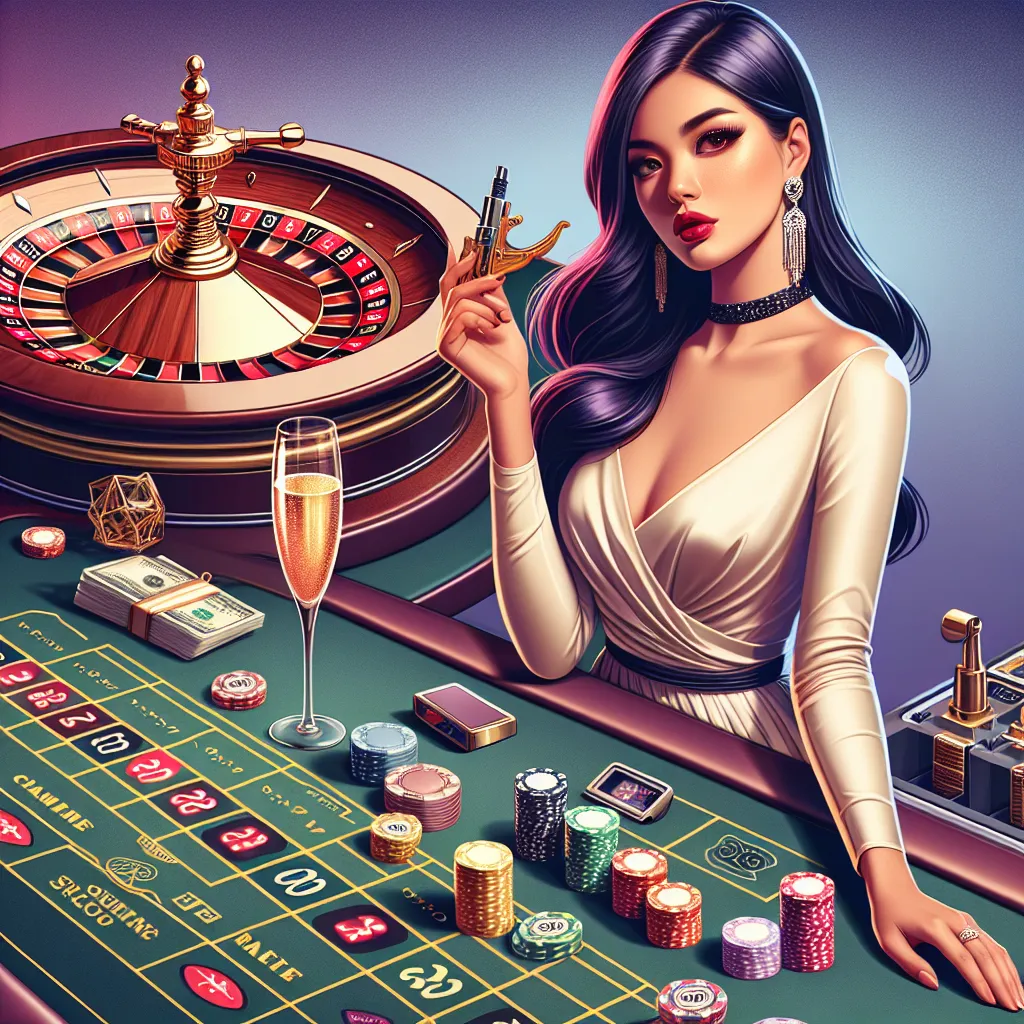 Enthüllt: Wie Casino Freudenberg Manipulation Ihr Spielerlebnis beeinflussen könnte!