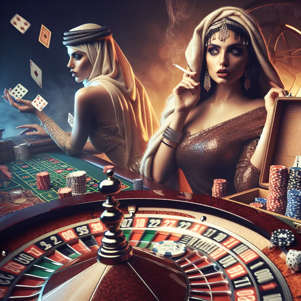 Geheime Tricks im Spielautomaten Casino Haigerloch: Entschlüsseln Sie die verborgenen Strategien für den ultimativen Nervenkitzel!