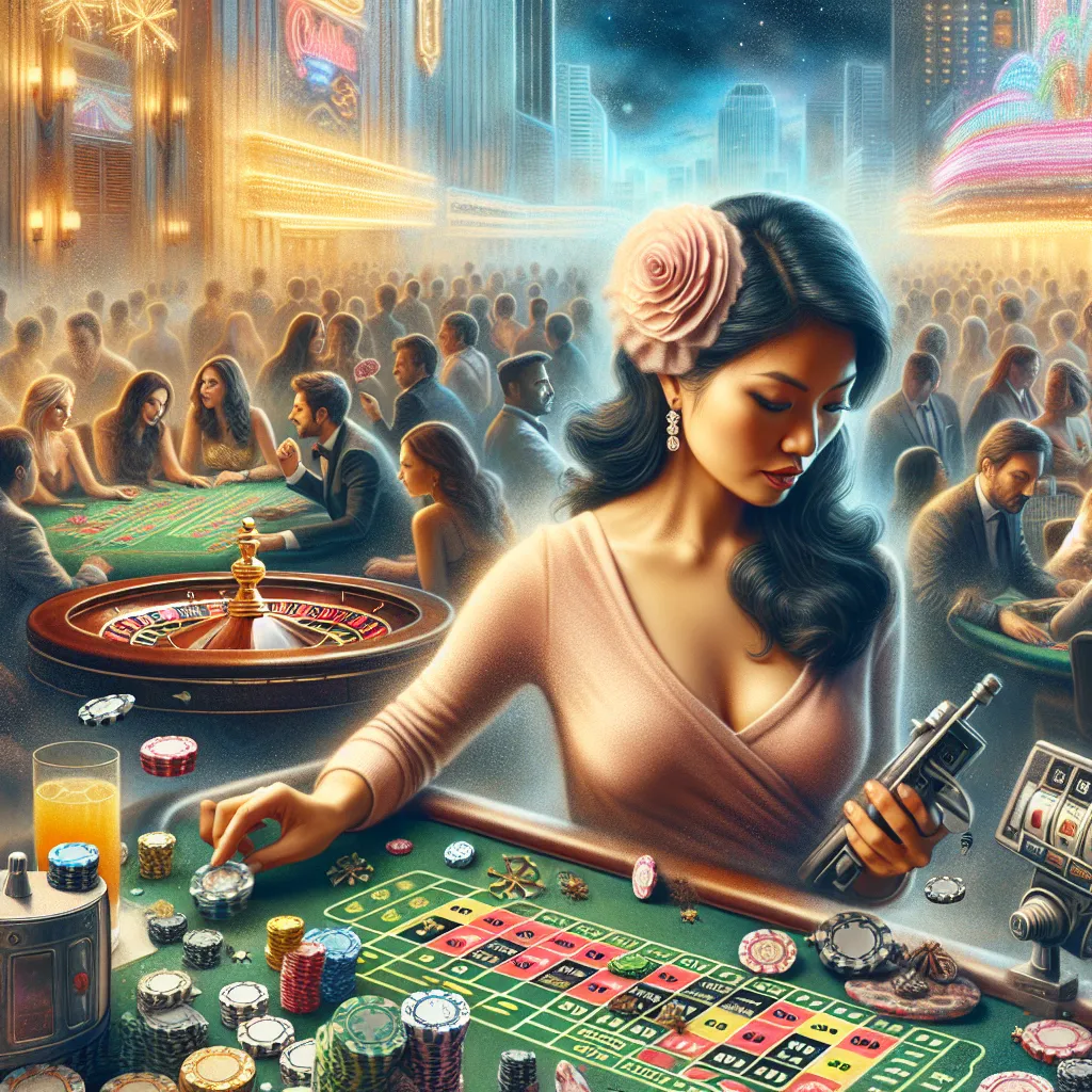 Spielautomaten Radstadt Strategien: Entdecke die Geheimtipps und Tricks, um das Casino zu überlisten!