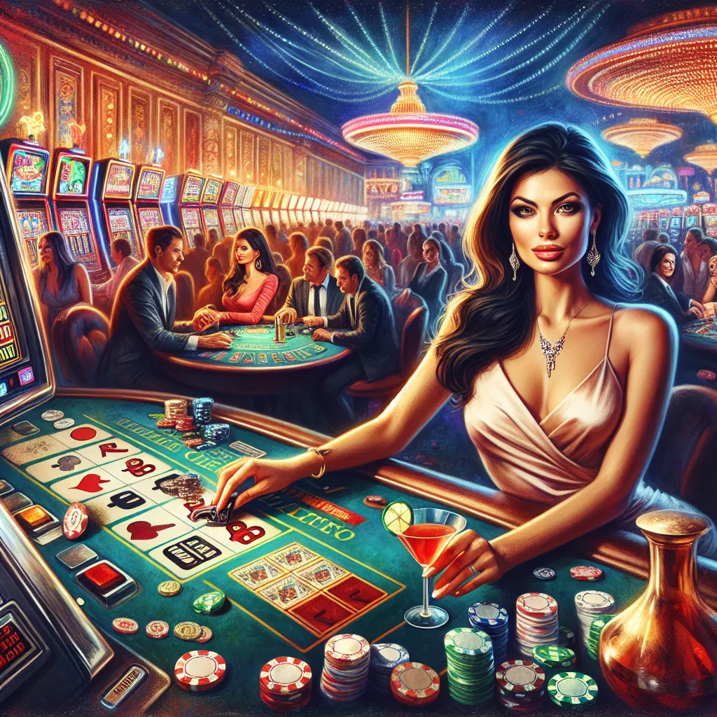 Spielotheken Köthen: Entdecken Sie die Geheimen Tricks und Erleben Sie den Nervenkitzel im Casino!